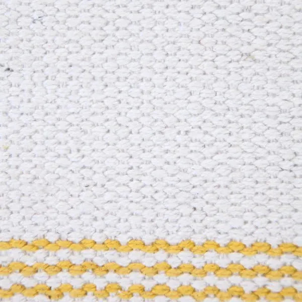 Cabana 07779WLD White/Lemon Drop Pillow