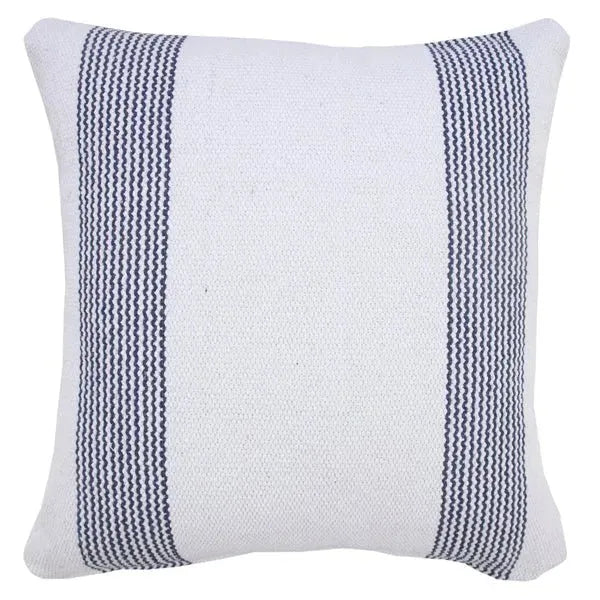 Cabana 07780VIW Vintage/White Pillow