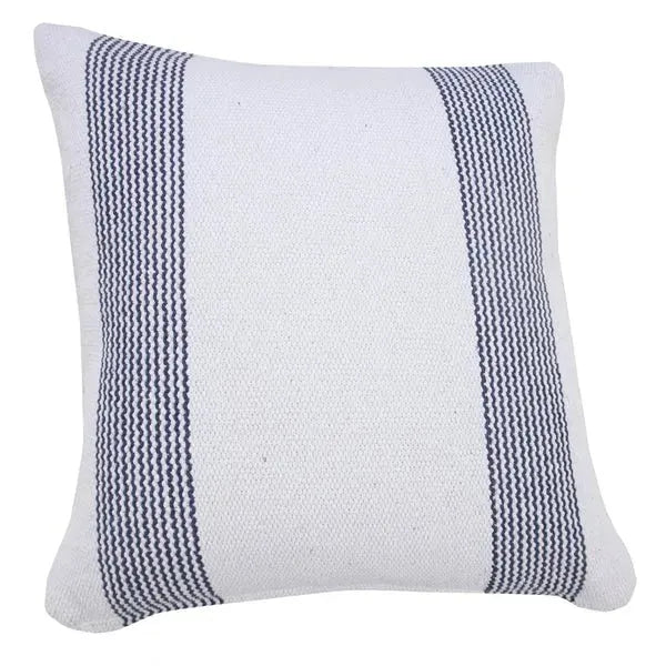 Cabana 07780VIW Vintage/White Pillow