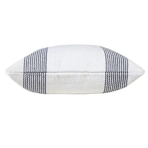 Cabana 07780VIW Vintage/White Pillow