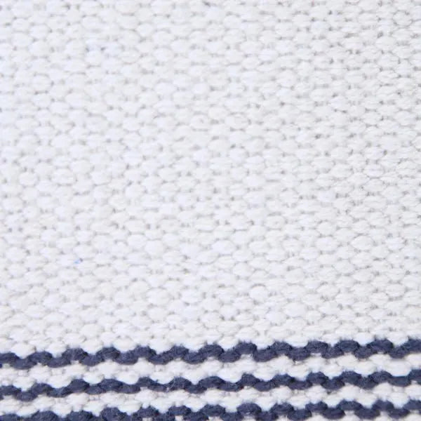 Cabana 07780VIW Vintage/White Pillow