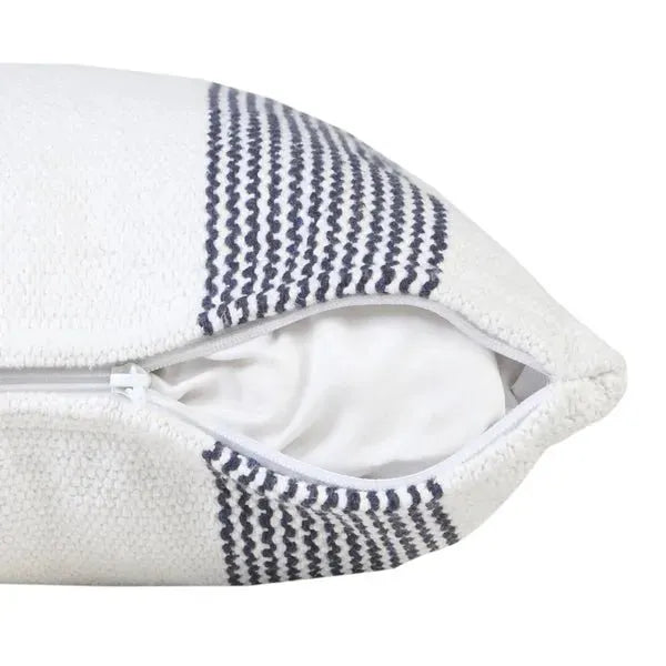 Cabana 07780VIW Vintage/White Pillow