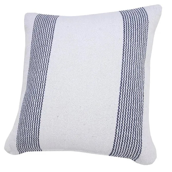 Cabana 07780VIW Vintage/White Pillow