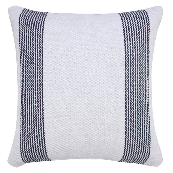 Cabana 07783MDI Mood Indigo Pillow - Rug & Home