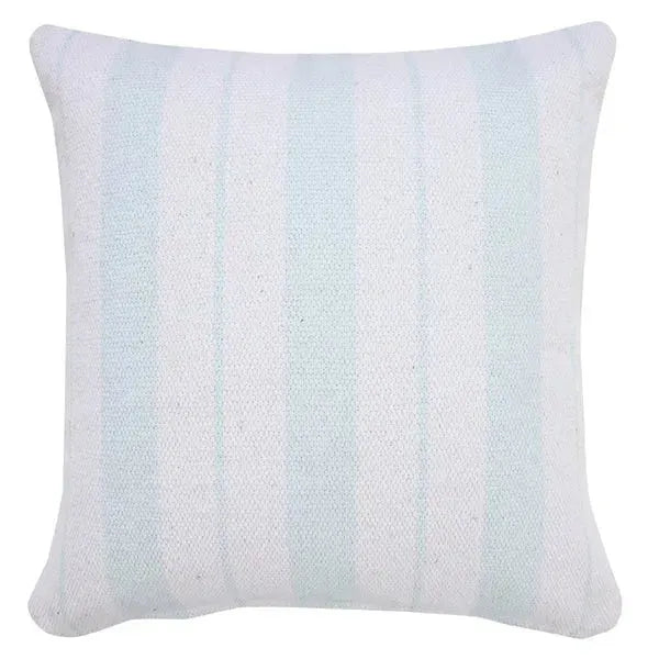 Cabana 07785SPA Spa Blue Pillow