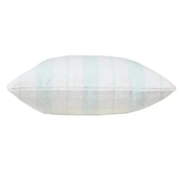 Cabana 07785SPA Spa Blue Pillow