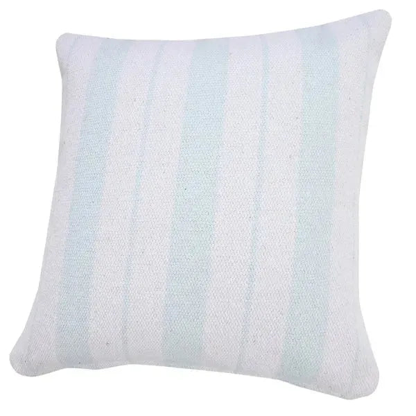 Cabana 07785SPA Spa Blue Pillow