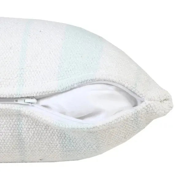 Cabana 07785SPA Spa Blue Pillow