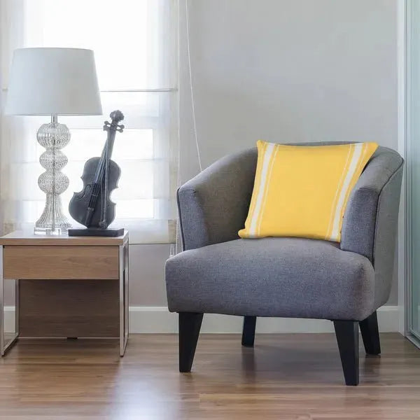 Cabana 07786GFN Gold Finch Pillow