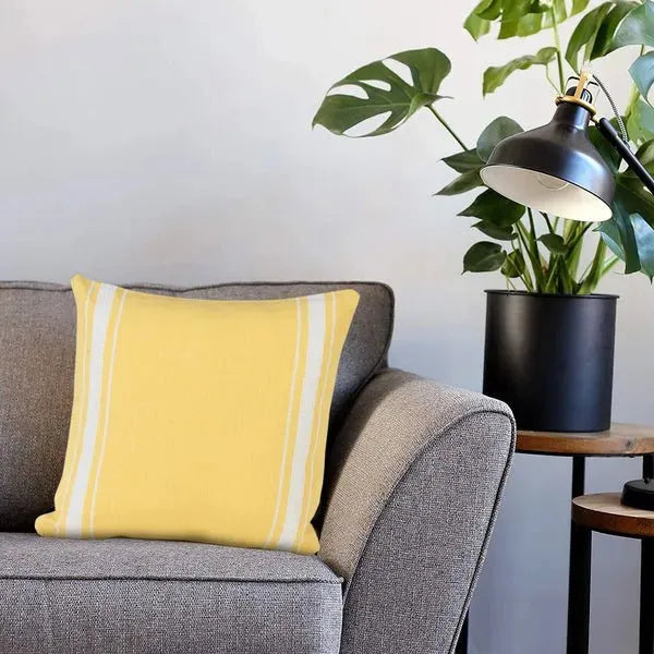 Cabana 07786GFN Gold Finch Pillow