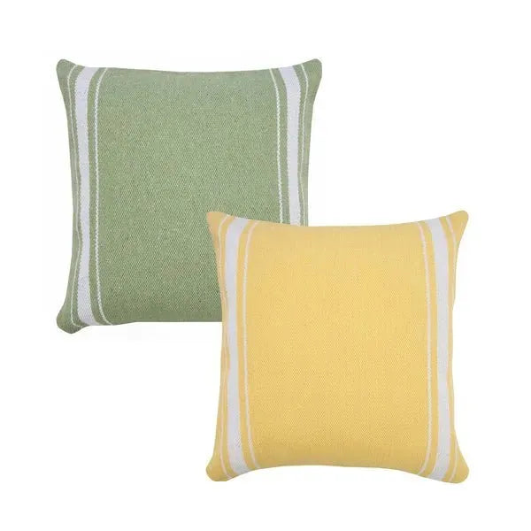 Cabana 07786GFN Gold Finch Pillow