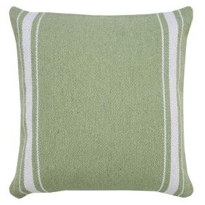 Cabana 07787TND Tendril Pillow - Rug & Home