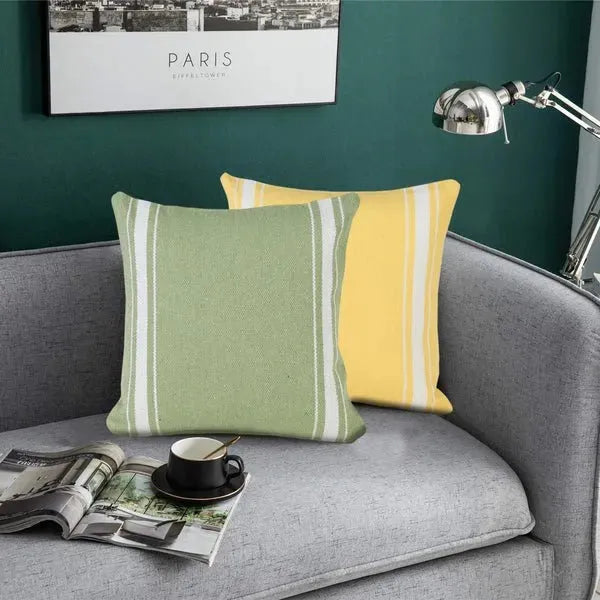 Cabana 07787TND Tendril Pillow