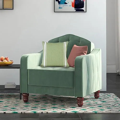 Cabana 07787TND Tendril Pillow