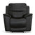 Cade Power Recliner with Power Headrest and Lumbar - Rug & Home