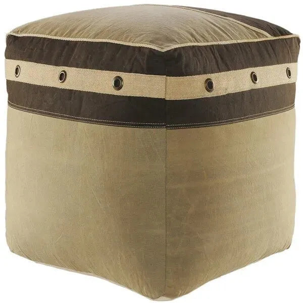 Cadet 34002MLT Multi Pouf
