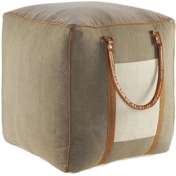 Cadet 34003MLT Multi Pouf