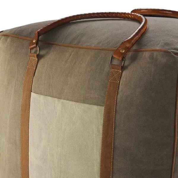 Cadet 34003MLT Multi Pouf