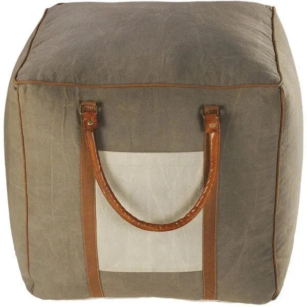 Cadet 34003MLT Multi Pouf