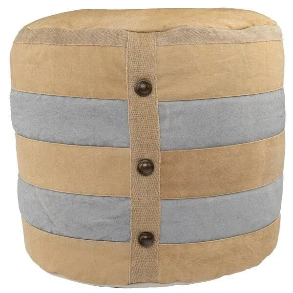 Cadet 34005MLT Multi Pouf