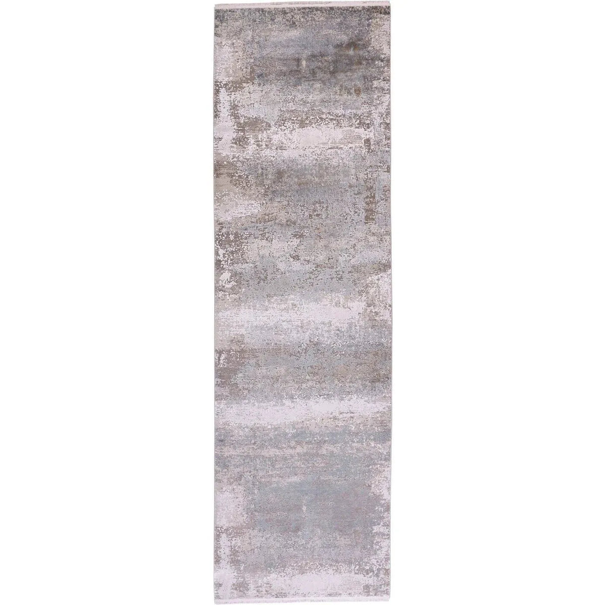 Cadiz 8663888F Taupe/Grey Rug