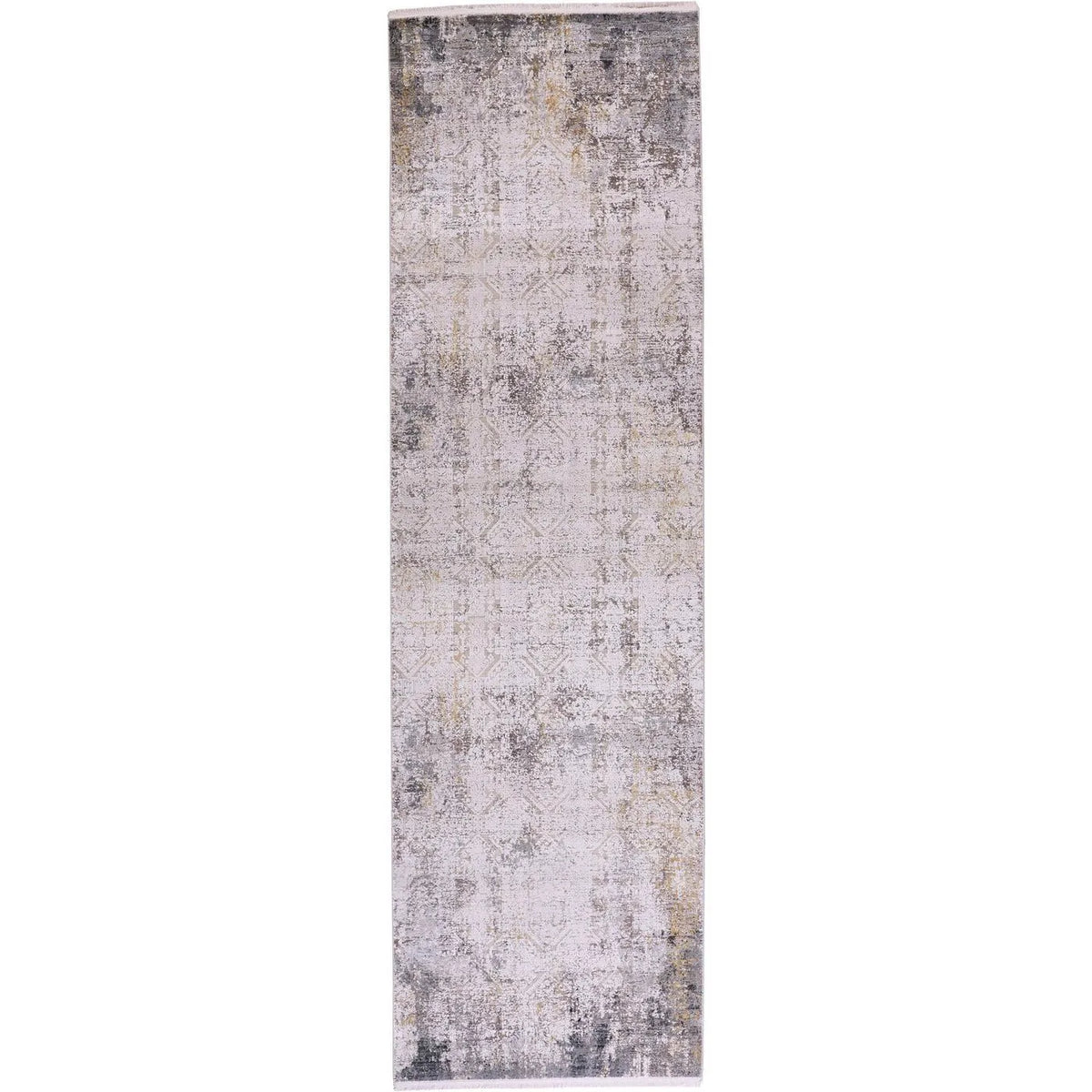 Cadiz 8663892F Ivory/Taupe Rug - Rug & Home