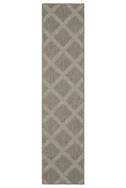 Caicos CA02N Grey Rug