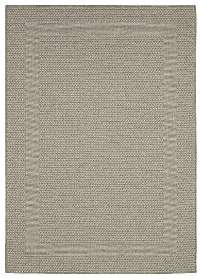 Caicos CA05A Grey Rug - Rug & Home