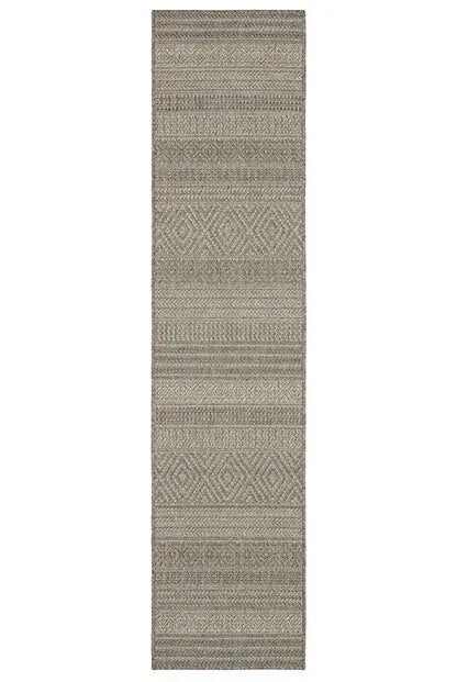 Caicos CA06A Grey Rug