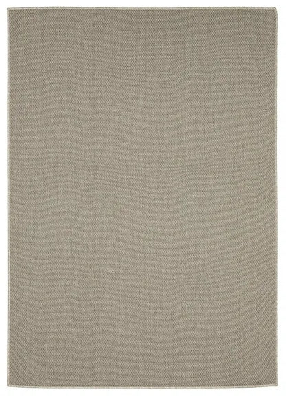 Caicos CA07A Grey Rug