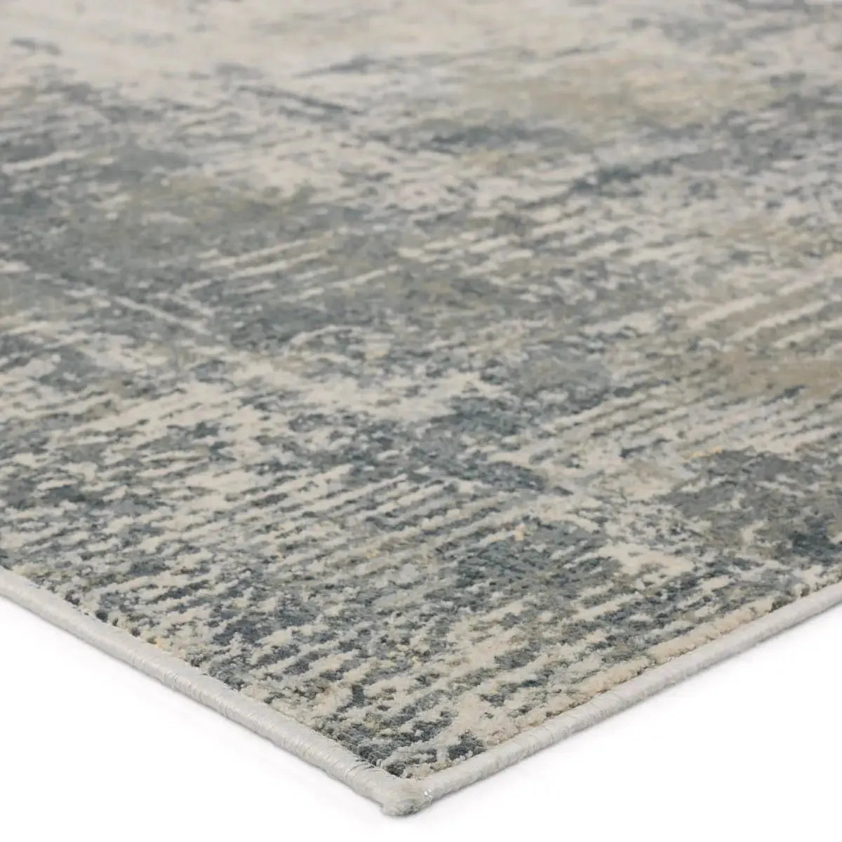 Caicos CAI08 Grey/Beige Rug - Rug & Home