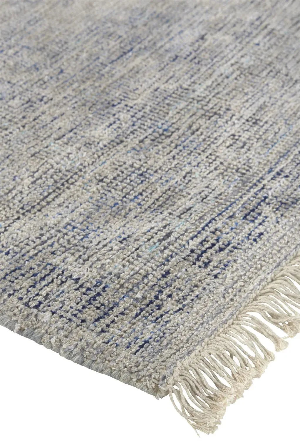 Caldwell 8108F Gray/Blue Rug