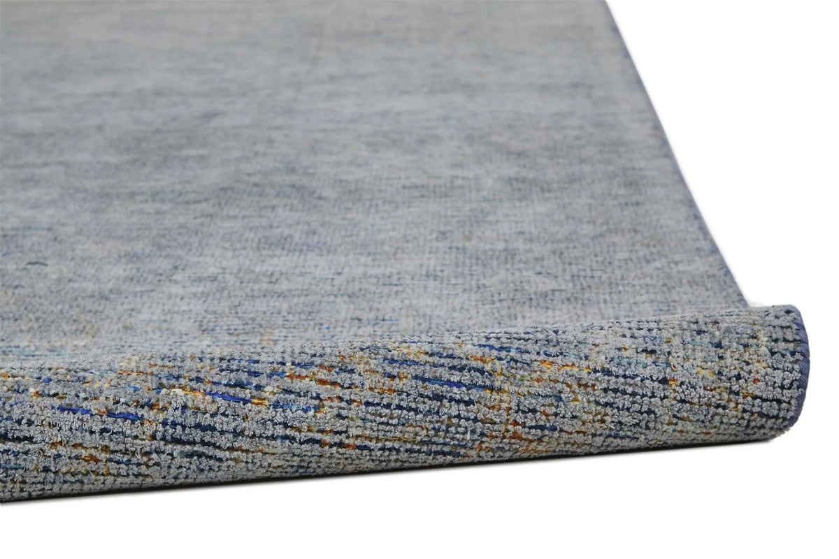 Caldwell 8803F Blue Rug - Rug & Home