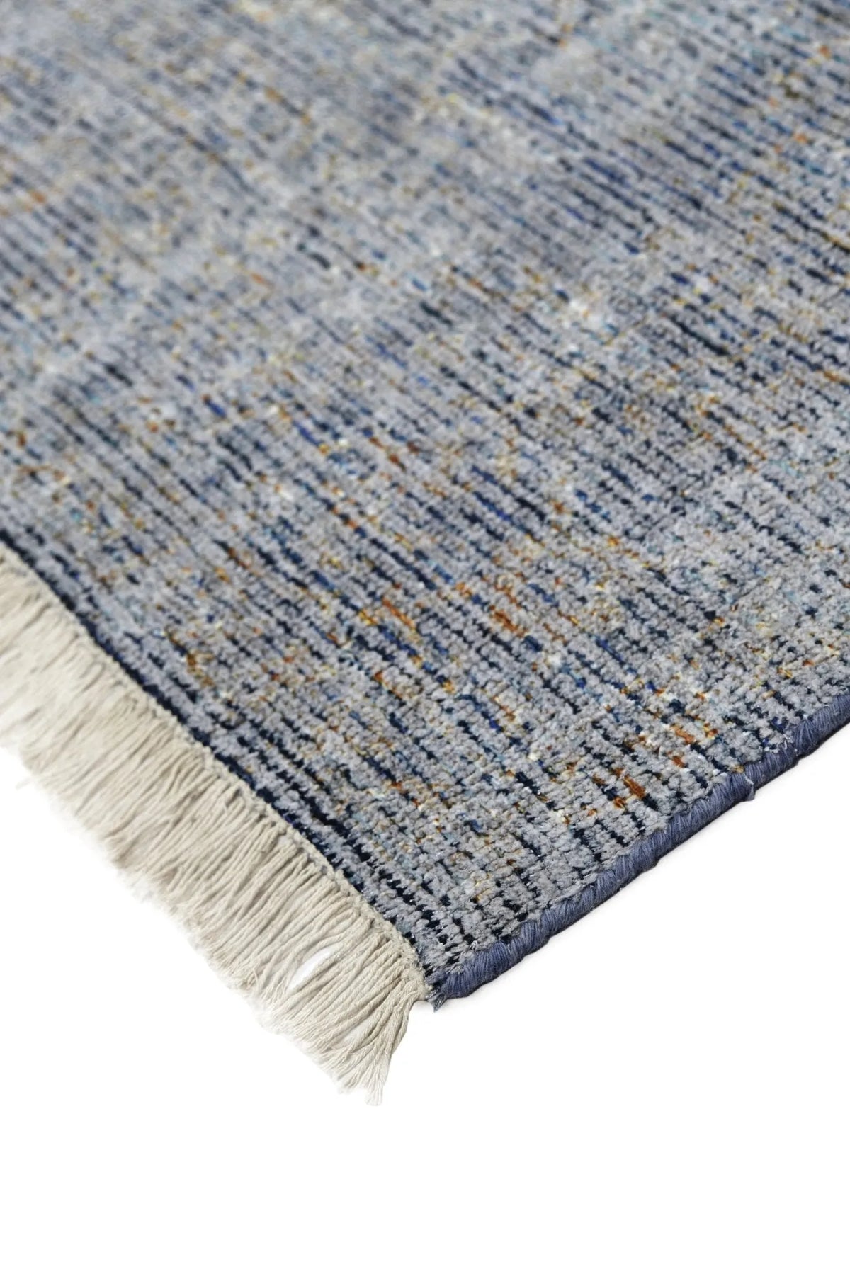 Caldwell 8803F Blue Rug - Rug & Home