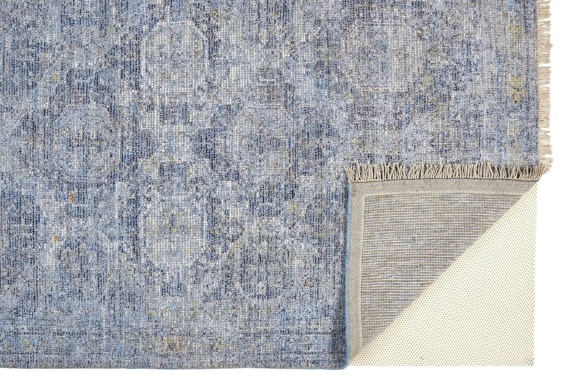 Caldwell 8804F Blue/Beige Rug