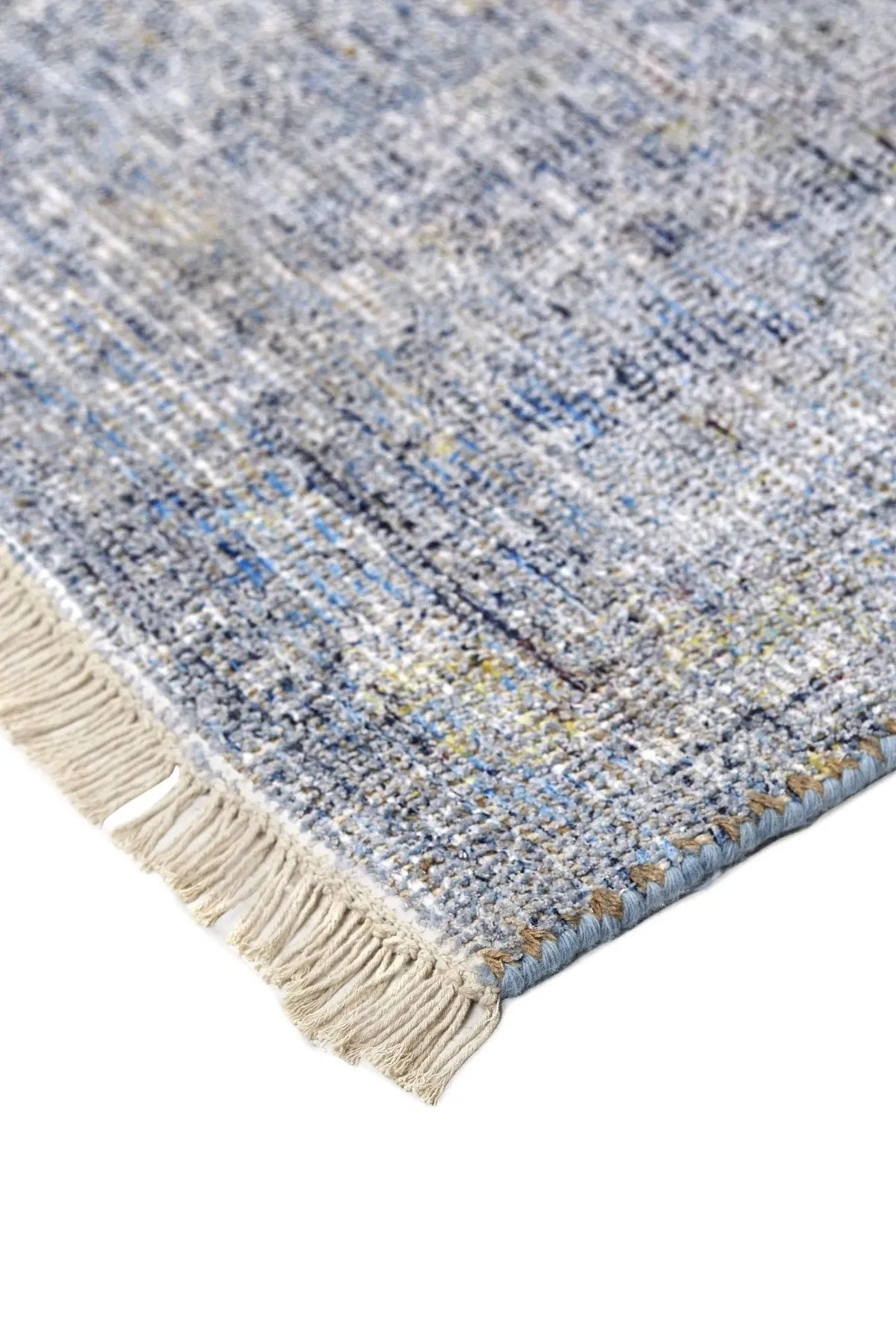 Caldwell 8804F Blue/Beige Rug