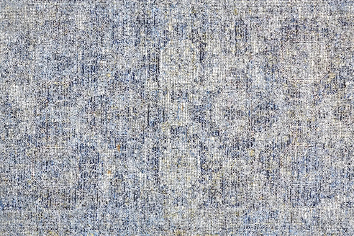 Caldwell 8804F Blue/Beige Rug