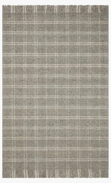 Caleb CAL-04 Taupe/Natural Rug - Rug & Home