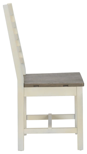 Caleb Dining Chair - Rug & Home