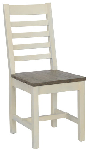 Caleb Dining Chair - Rug & Home