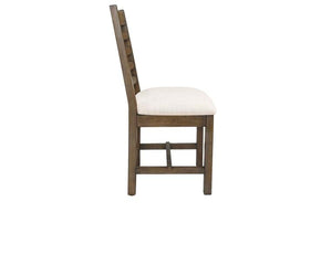 Caleb Dining Chair Set of 2 - Rug & Home