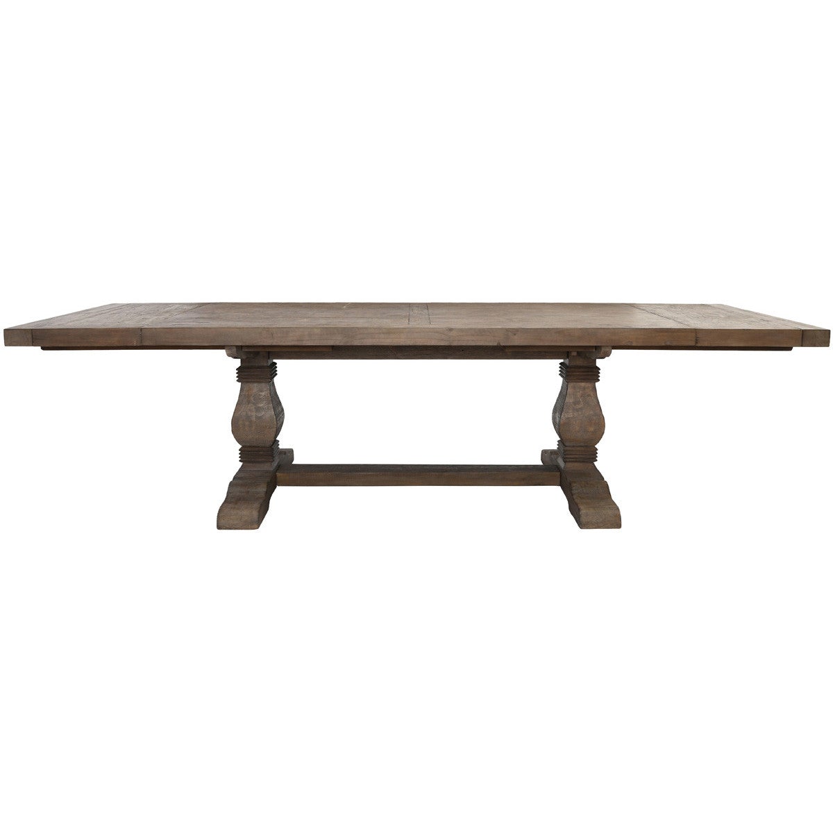 Caleb Extension SPO Dining Table 84-114" - Rug & Home