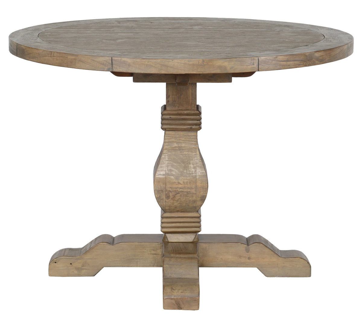 Caleb Round Dining Table - Rug & Home