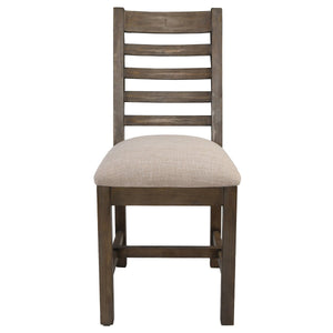 Caleb SPO Dining Chair w/Cushion - Rug & Home