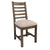 Caleb SPO Dining Chair w/Cushion - Rug & Home