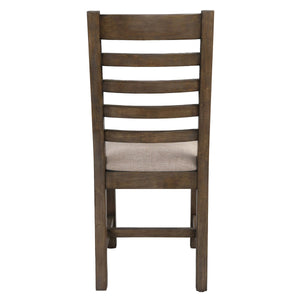 Caleb SPO Dining Chair w/Cushion - Rug & Home