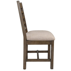 Caleb SPO Dining Chair w/Cushion - Rug & Home