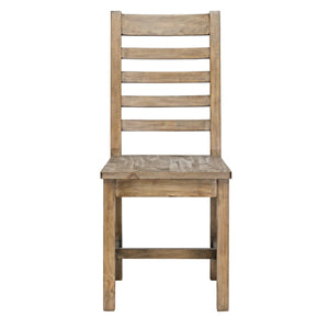 Caleb SPO SPO Dining Desert Chair - Rug & Home