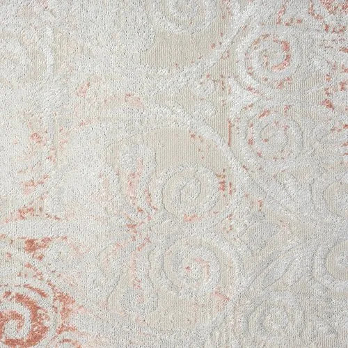 Calgary 82276BEW Beige/White Rug - Rug & Home