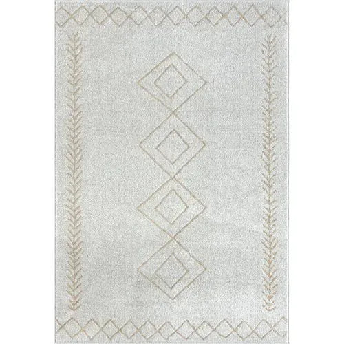 Calgary 82278BRY Beige/Gray Rug